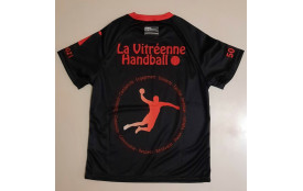 Maillot Collector &quot;50 ans 1971-2021&quot; Sublimé